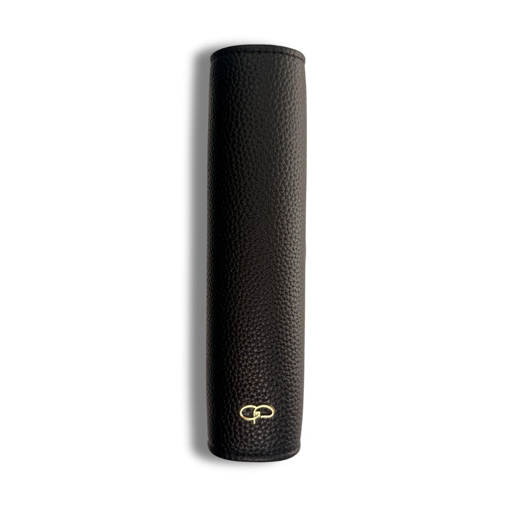 A6 Black Pebble Binder - Nightcap
