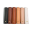A6 Pebble Binder - Nightcap, Espresso, Mocha, Chai, Oat, and Milk